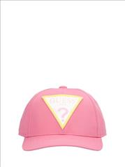 HAT BASEBALL STYLE 2COL.  GIRL  GUESS