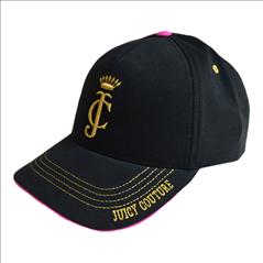 HAT JOCKEY 2CLRS JUICY COUTURE