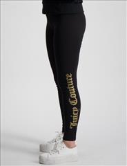 LEGGING 2CLRS JUICY COUTURE