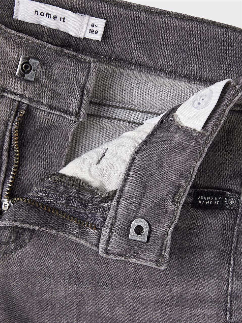 ΒΕΡΜΟΥΔΑ DENIM NAME IT S6-14 - Image 3