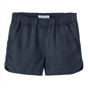 SHORTS BLUE GIRL NAME IT 8-14