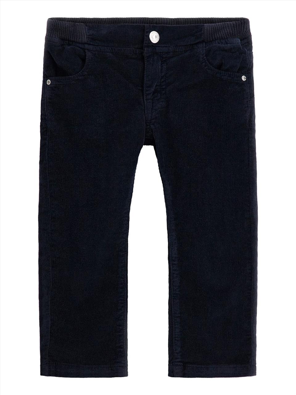 ΠΑΝΤΕΛΟΝΙ ΚΟΤΛΕ 2CL BABY BOY GUESS S12M-4Y