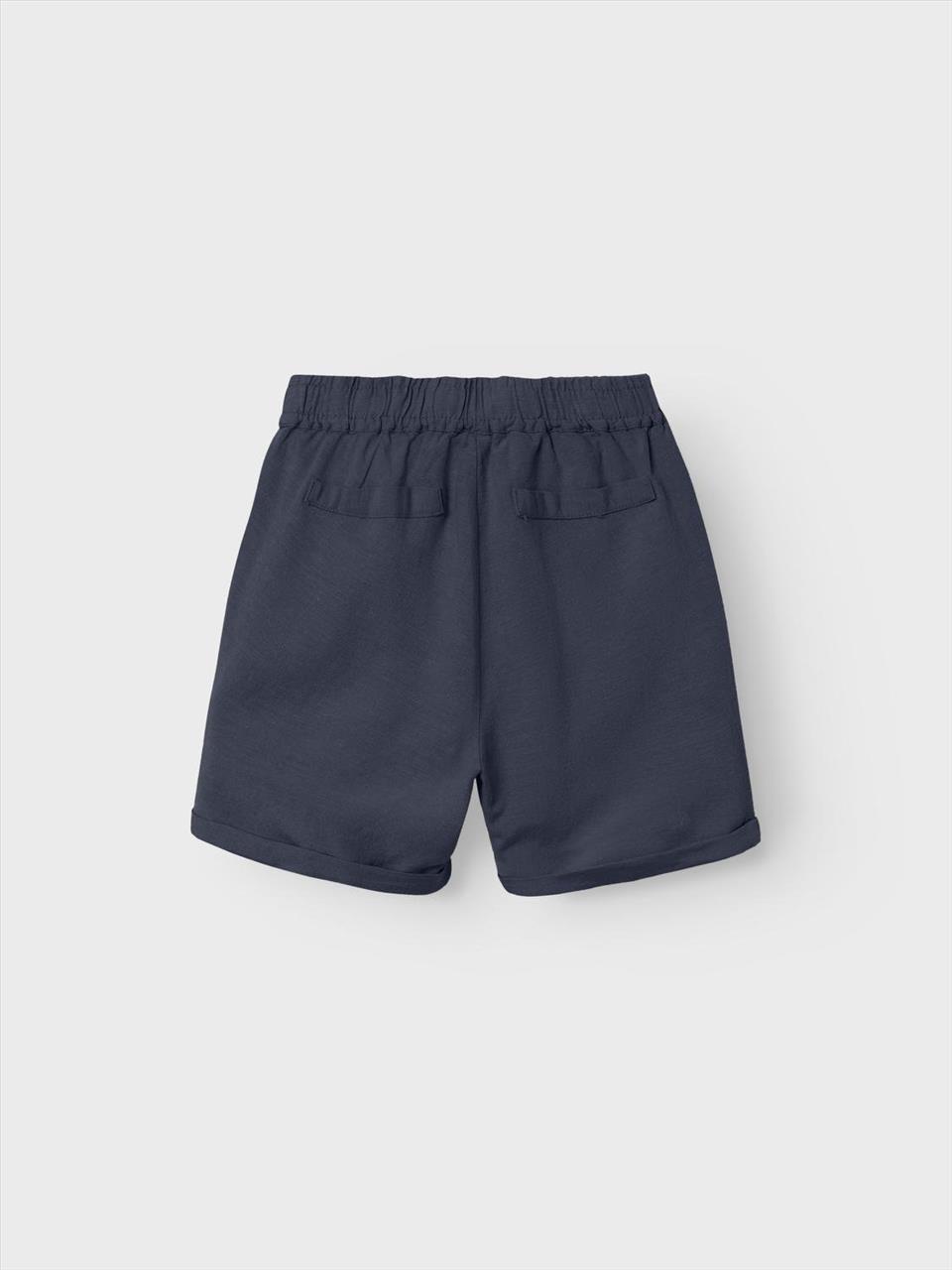 SHORTS LINEN 2CLS BOY NAME IT S18M-7Y - Image 3