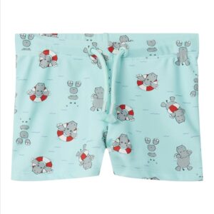 ΜΑΓΙΟ BOXER HIPPO MINI BOY NAME IT