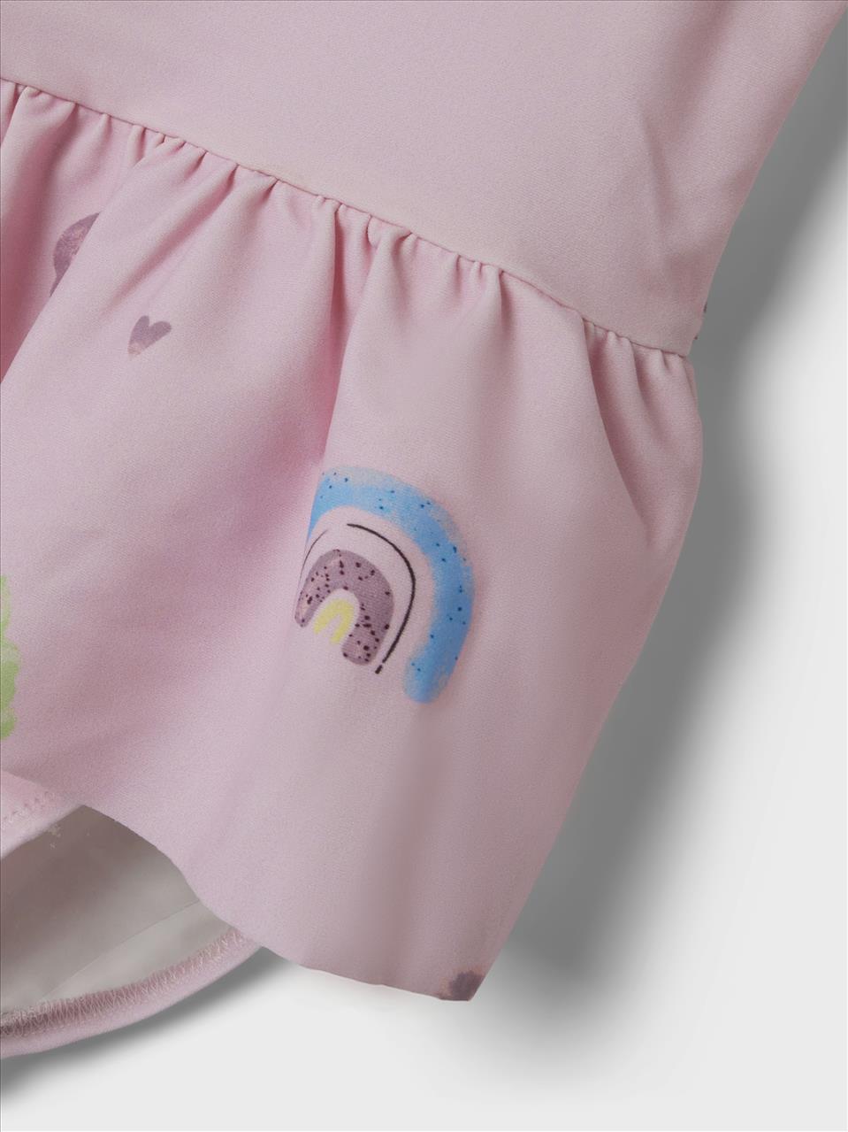 ΟΛΟΣΩΜΟ ΜΑΓΙΟ PINK ICE-CREAM MINI GIRL NAME IT - Image 3