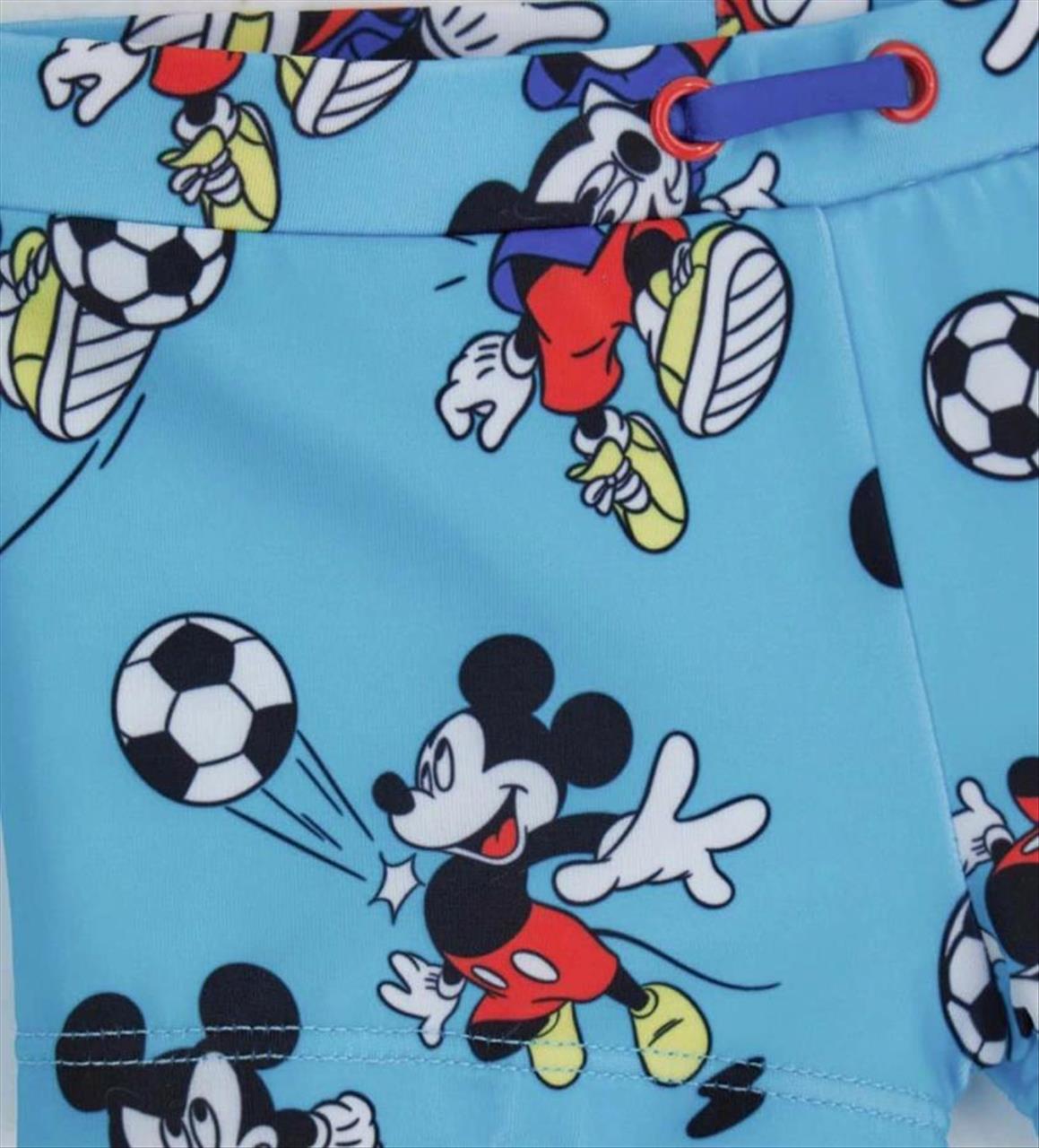 ΜΑΓΙΟ BOXER MICKEY MOUSE BABY OR.MARINES - Image 2