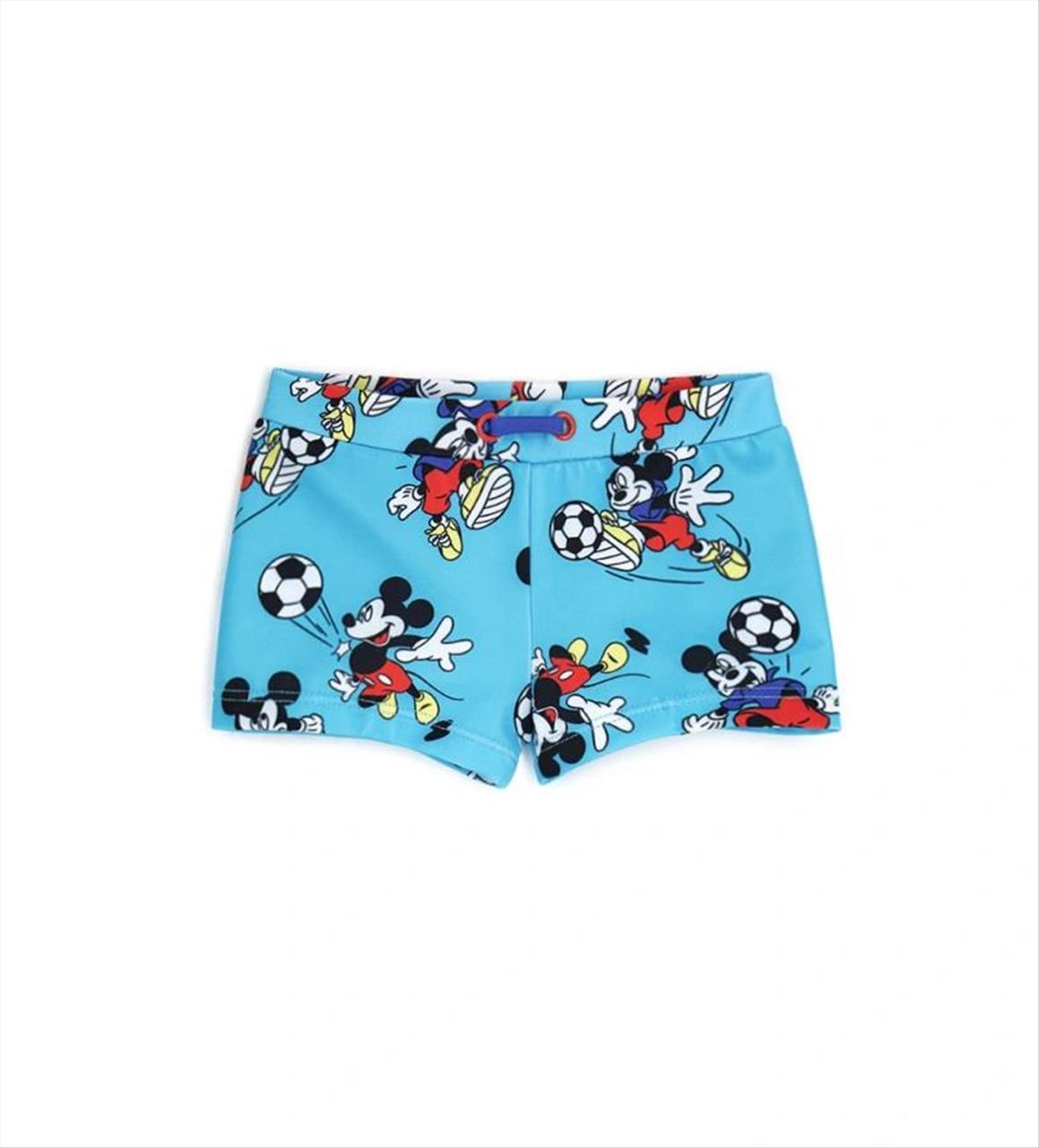 ΜΑΓΙΟ BOXER MICKEY MOUSE BABY OR.MARINES