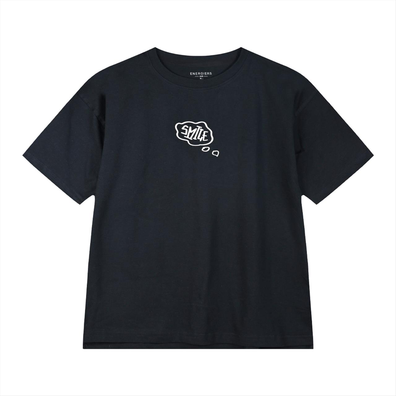 TSHIRT K/M 3CLS BOY  ENERGIERS S6-16