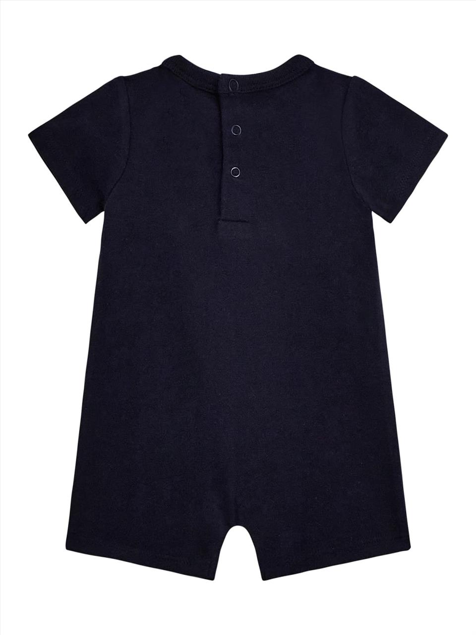 ΦΟΡΜΑΚΙ 2ΧΡ Κ/Μ SHORTS BABY GUESS - Image 4