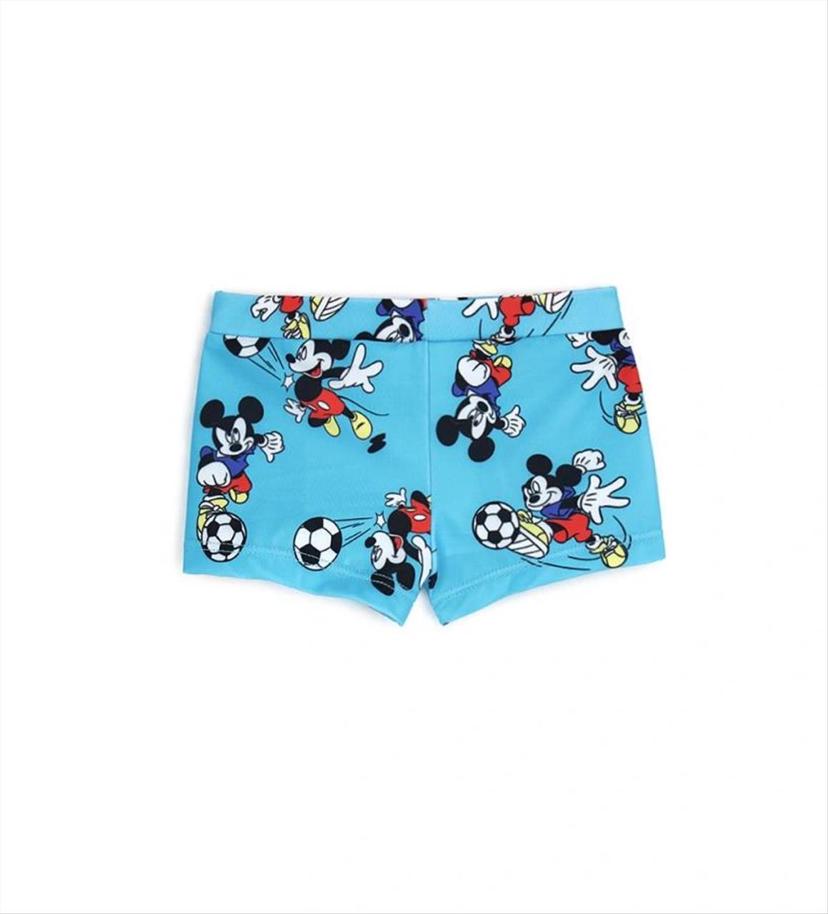 ΜΑΓΙΟ BOXER MICKEY MOUSE BABY OR.MARINES - Image 3