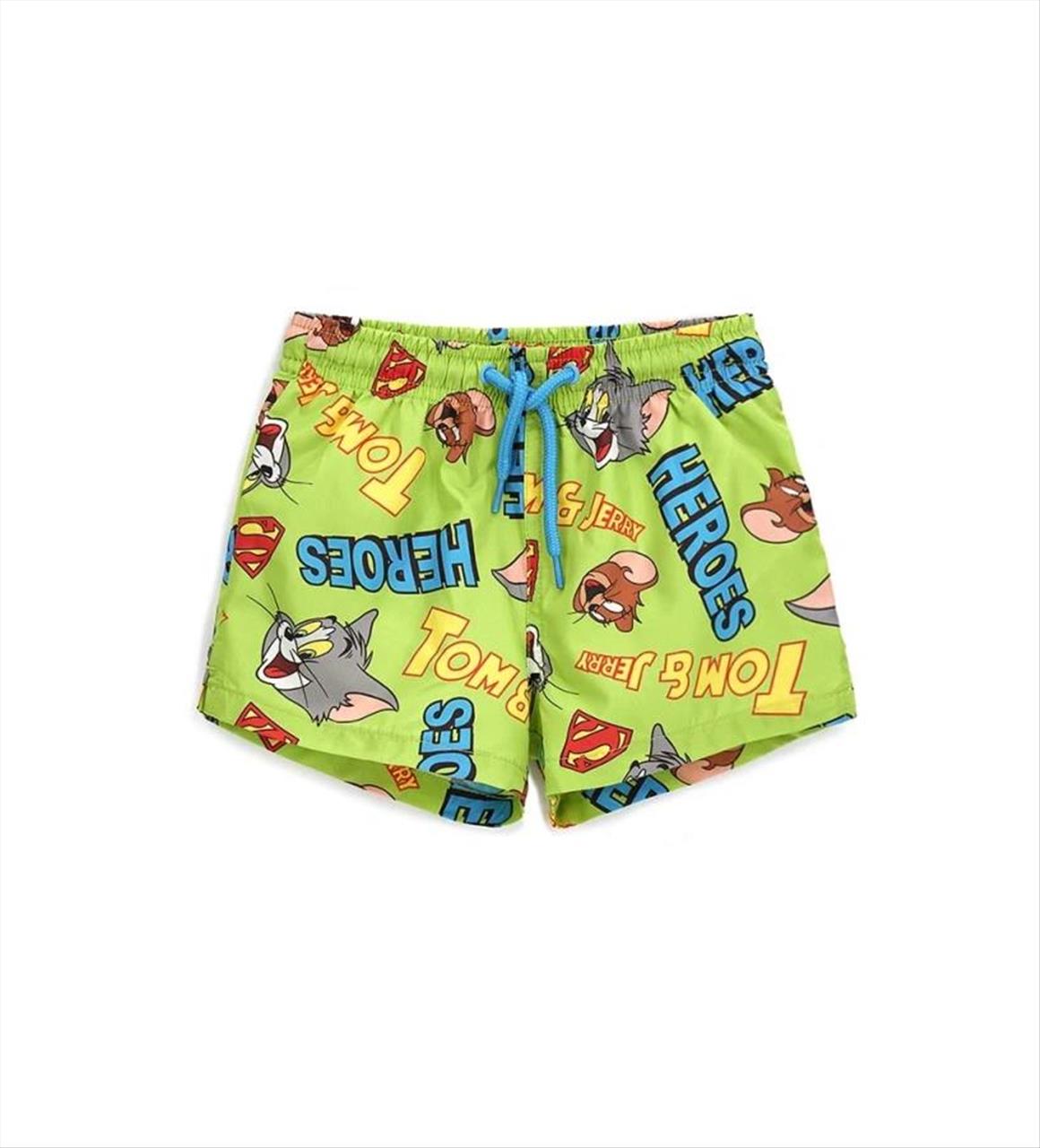 SWIM SHORTS TOM&JERRY BY OR.MARINES