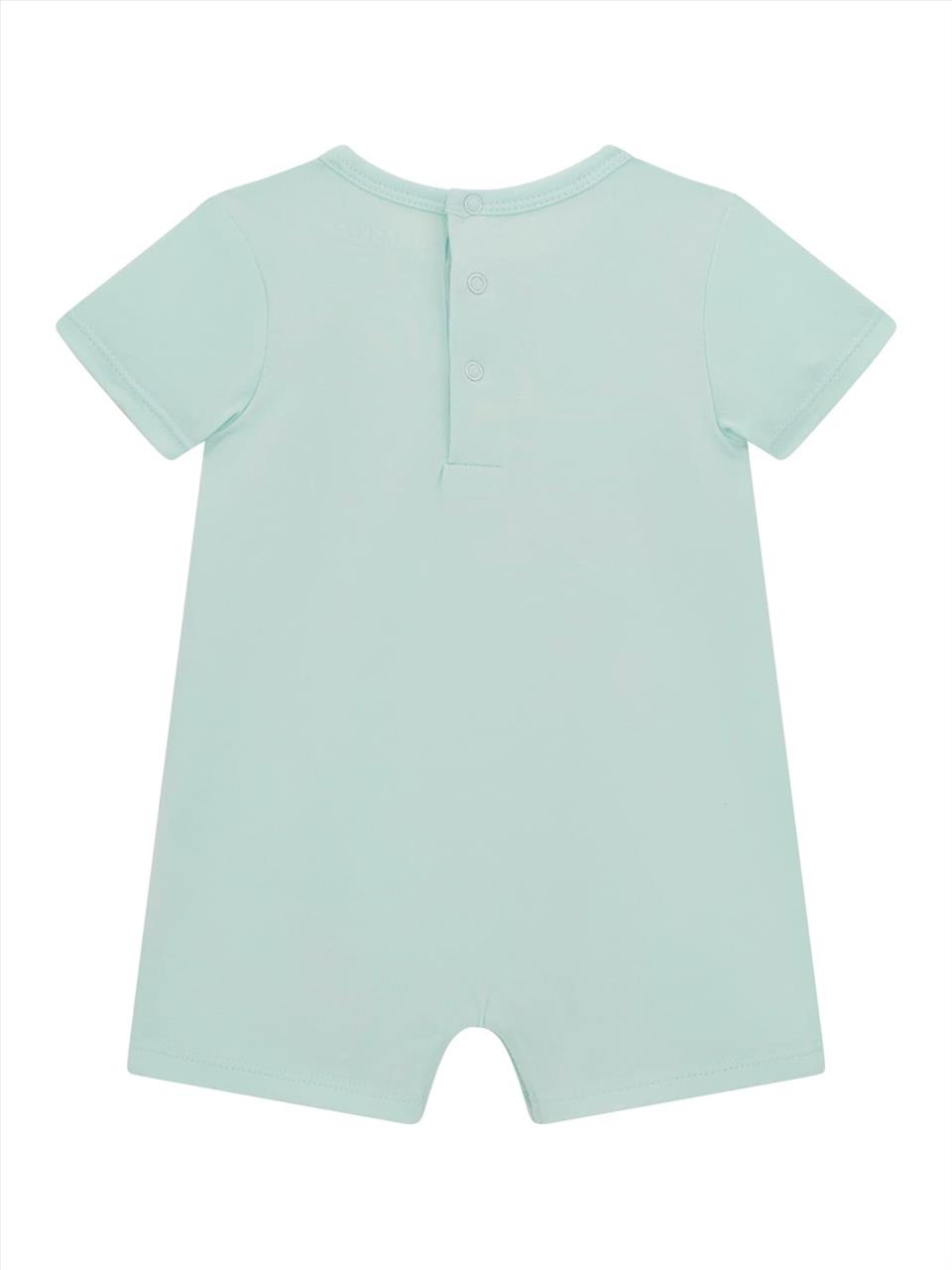 ΦΟΡΜΑΚΙ ΒΕΡΑΜΑΝ Κ/Μ SHORTS BABY BOY GUESS - Image 2