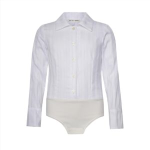 SHIRT BODY VIVIENNE TWO IN A CASTLE