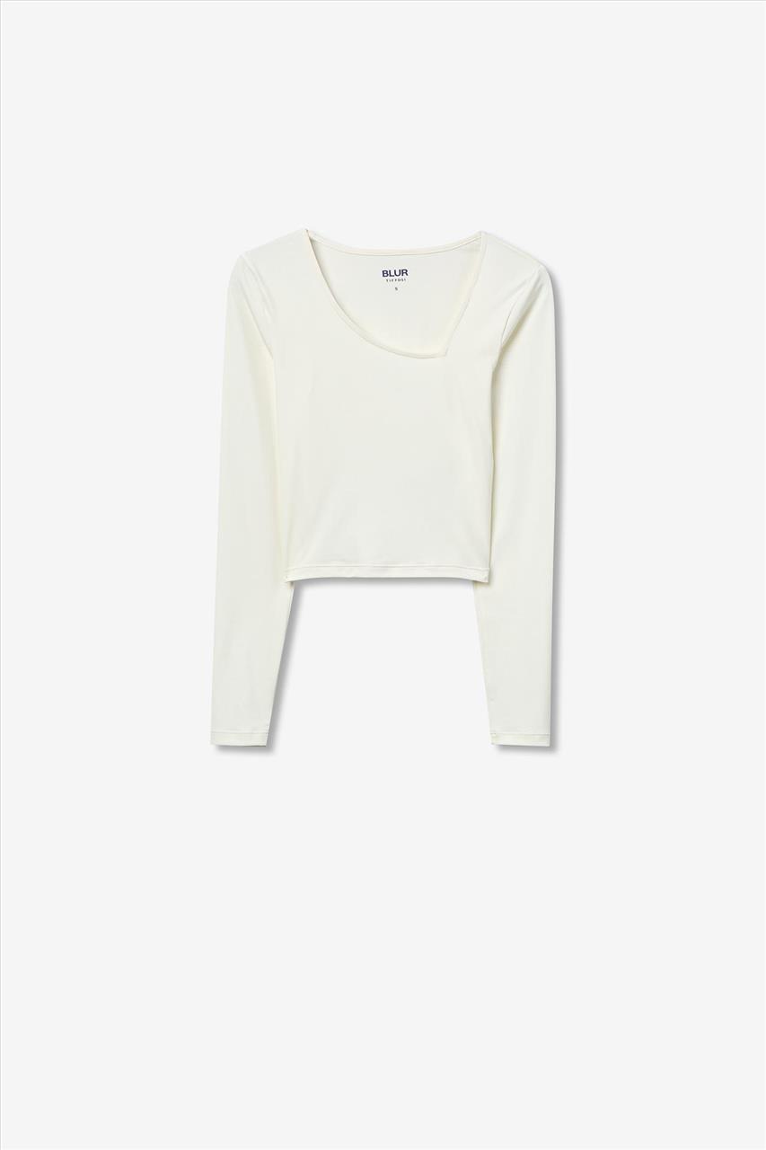 TOP LYCRA  M/M 2CLS GIRL TIFFOSI S10-18