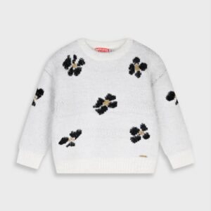 ΜΠΛΟΥΖΑ ΠΛΕΚΤΗ IVORY GIRL ENERGIERS S2-8