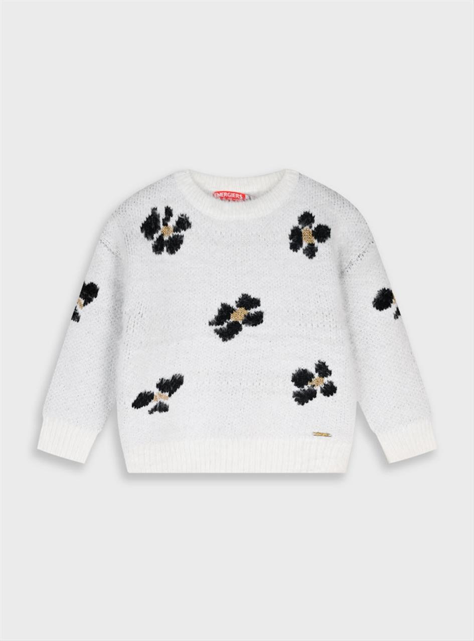 ΜΠΛΟΥΖΑ ΠΛΕΚΤΗ IVORY GIRL ENERGIERS S2-8