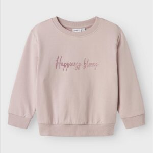 ΜΠΛΟΥΖΑ Μ/Μ ΦΟΥΤΕΡ 2CLS GIRL NAME IT S18M-8Y