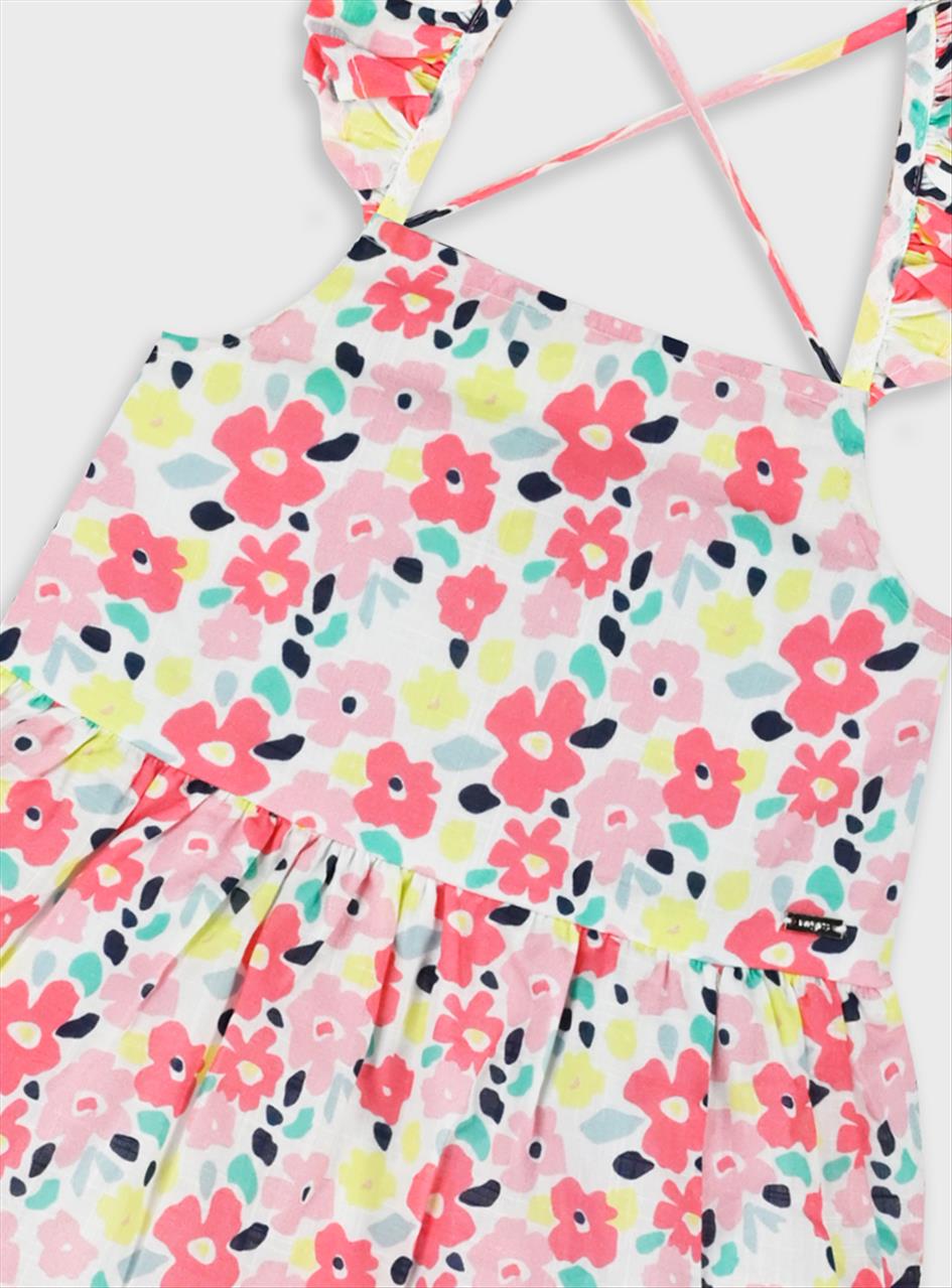 ΦΟΡΕΜΑ FLORAL GIRL ENERGIERS S12M-7Y - Image 3