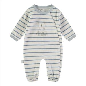 ΦΟΡΜΑΚΙ COTTON BABY BOY BABYBOL S1M-12M