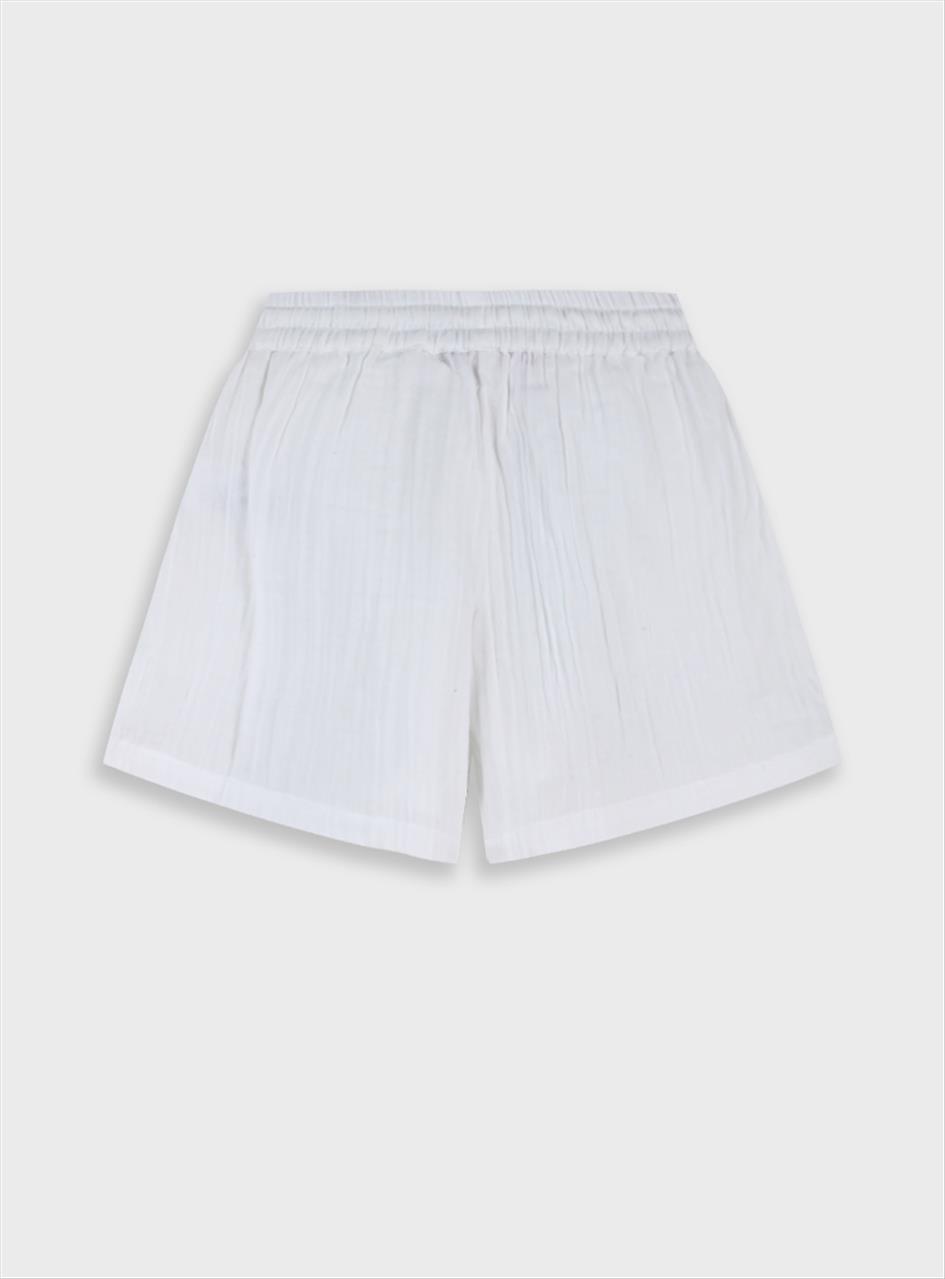 SHORTS COTTON 2CLS GIRL ENERGIERS S6-16 - Image 4