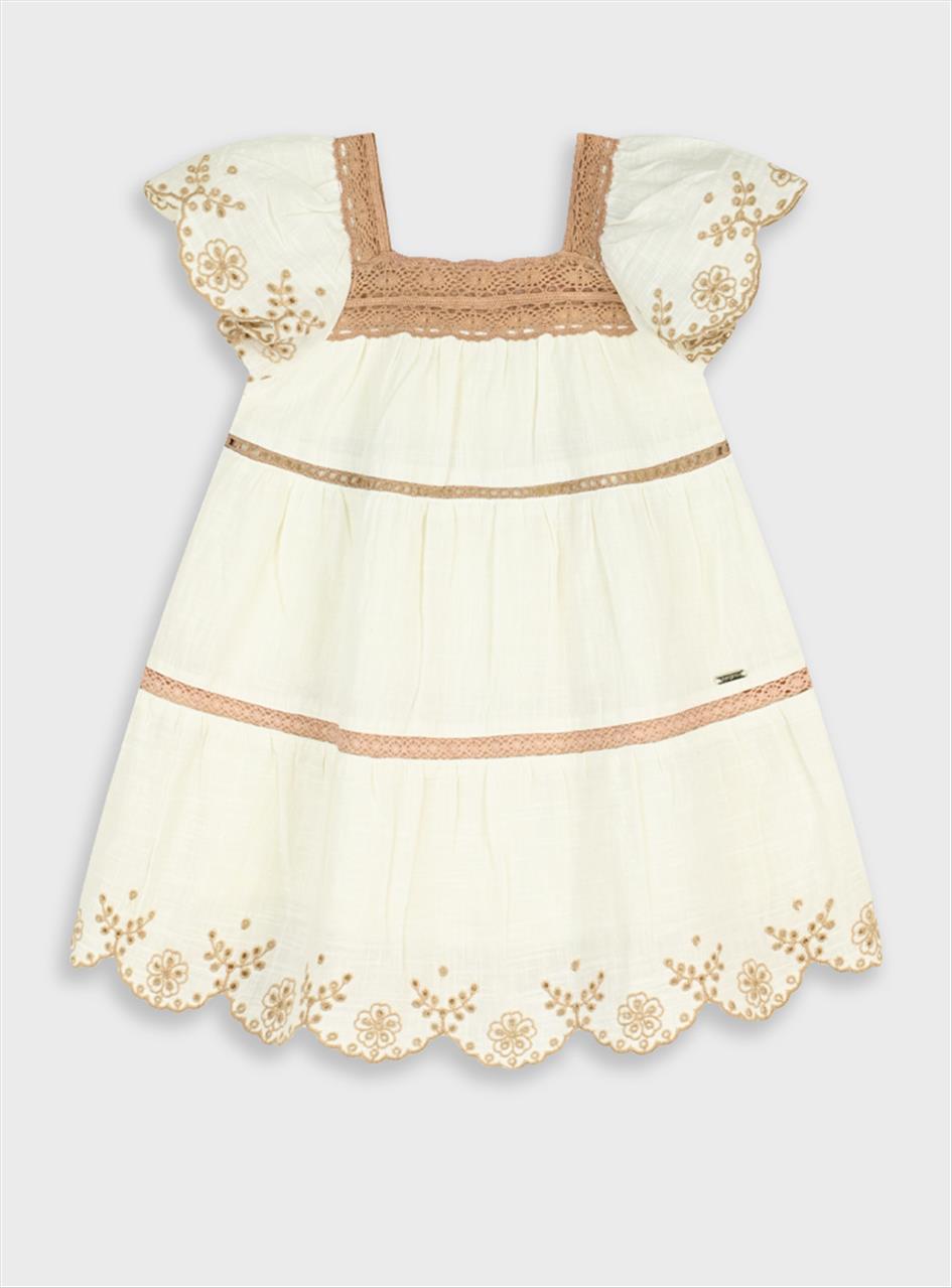 ΦΟΡΕΜΑ ΜΕ ΚΕΝΤΗΜΑ IVORY GIRL ENERGIERS S2-12