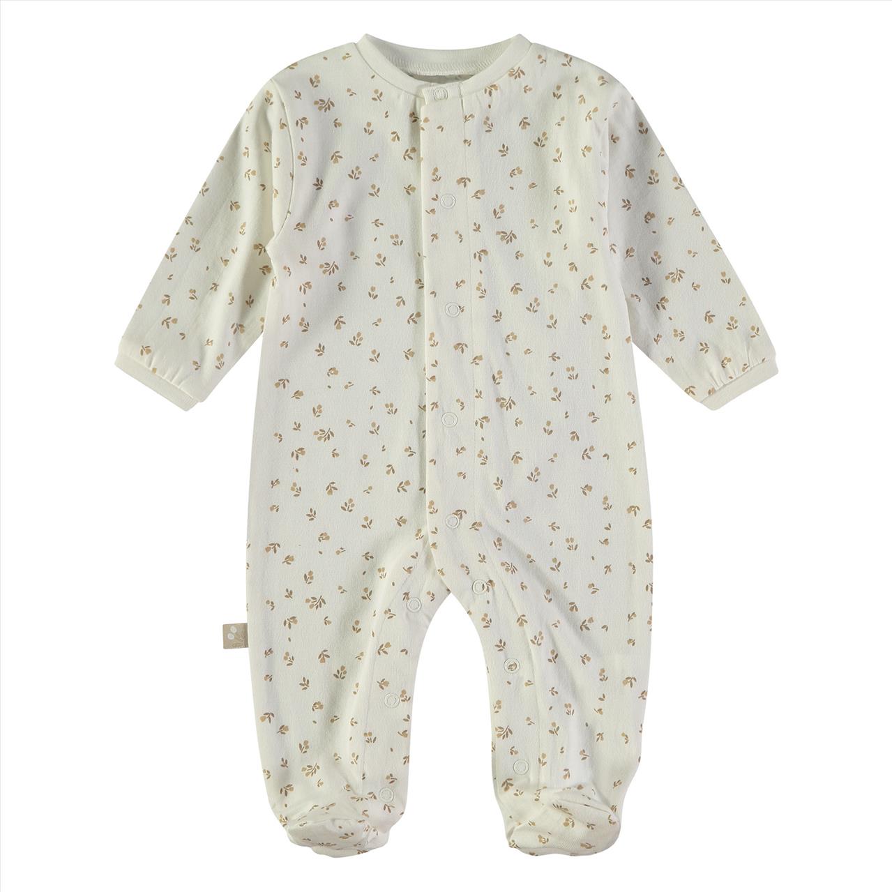 ΦΟΡΜΑΚΙ COTTON BABY BOY BABYBOL S1M-12M