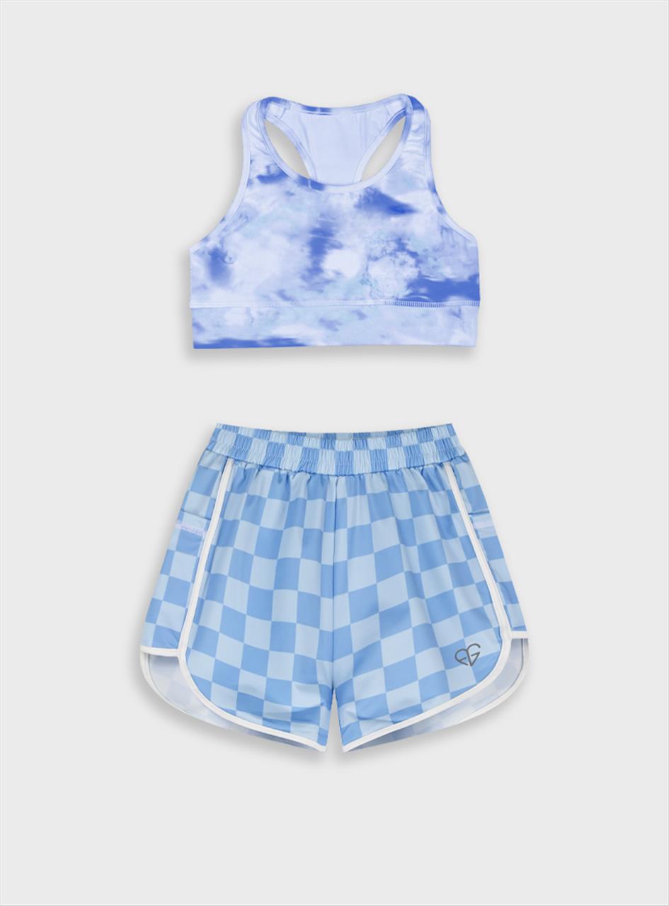 ΣΕΤ ΑΘΛΗΤΙΚΟ 2CLS GIRL ENERGIERS S6-16