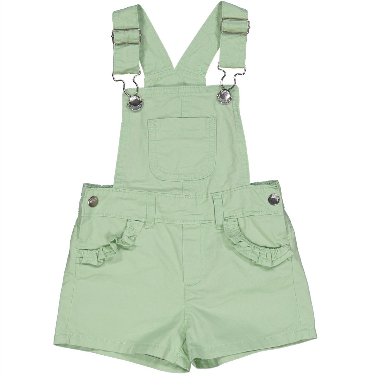 ΣΑΛΟΠΕΤΑ ΣΟΡΤΣ MINT  GIRL BIRBA S3-7