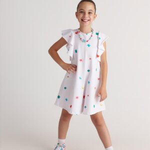 PLAYSUIT STARTOPIA ALLOVER TWO IN A CASTLE
