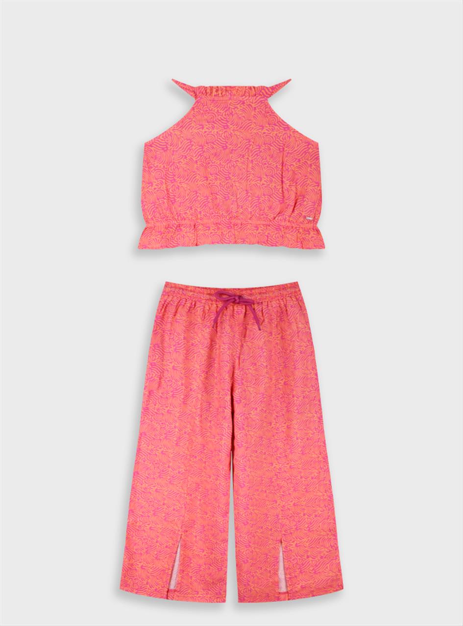 ΣΕΤ ΠΑΝΤΕΛΟΝΑ-ΜΠΛΟΥΖΑ VISCOSE 2CLS GIRL ENERGIERS S6-16