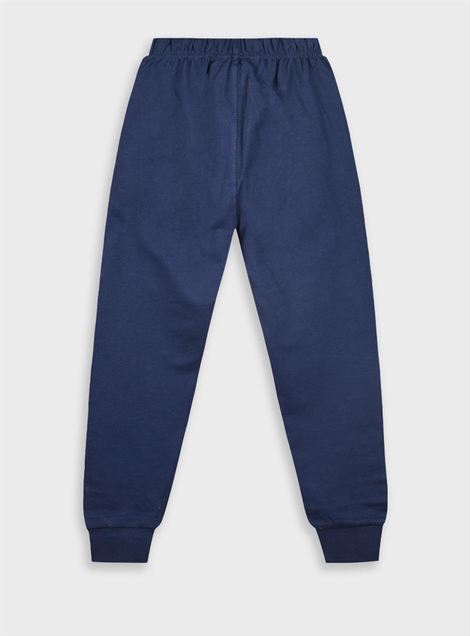 JOG PANTS COTTON BLUE BOY ENERGIERS S6-16