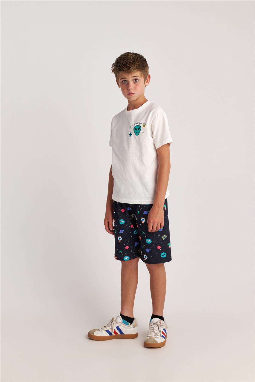 SET OUT OF SPACE TWO IN A CASTLE