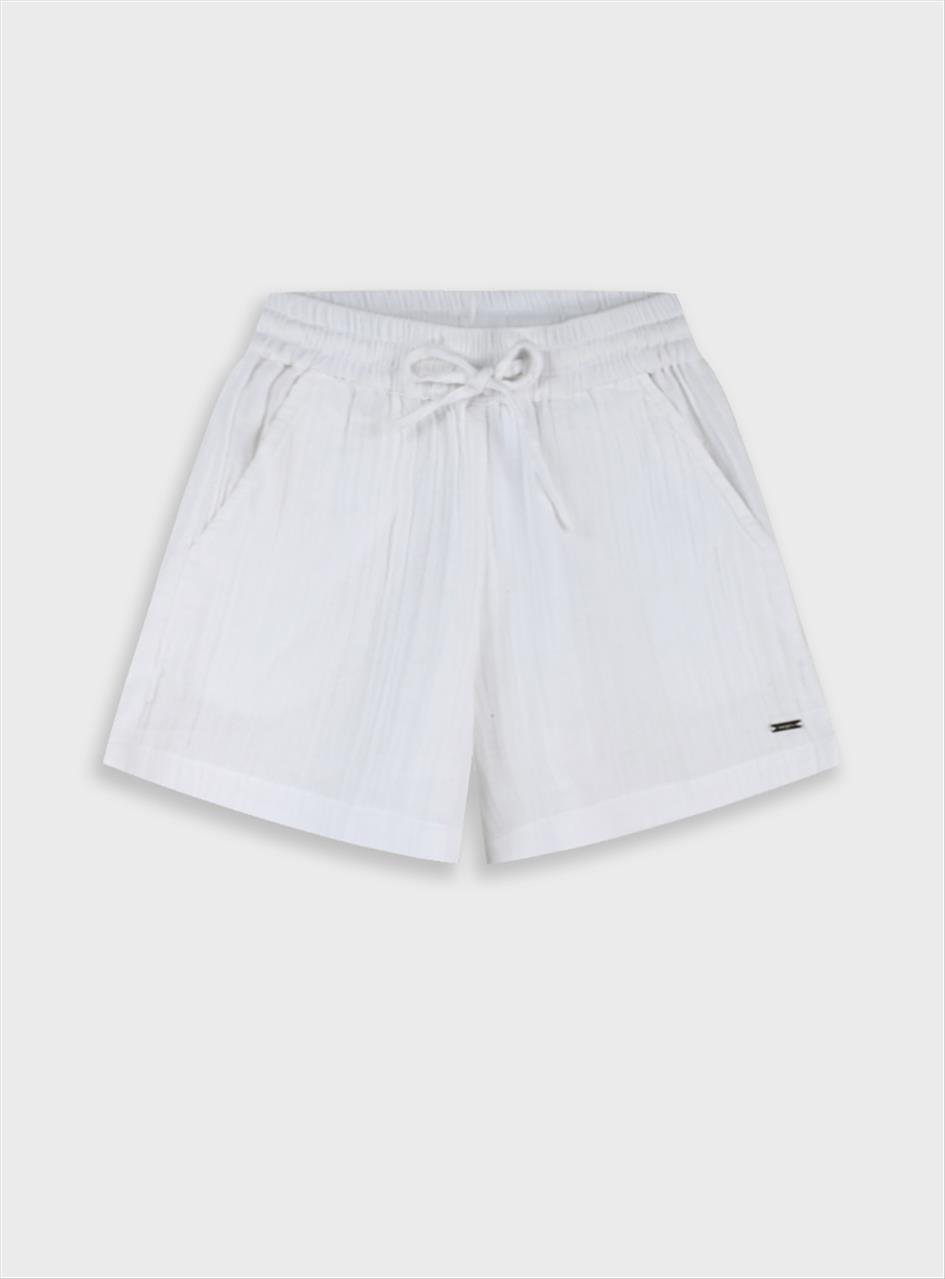 SHORTS COTTON 2CLS GIRL ENERGIERS S6-16 - Image 3