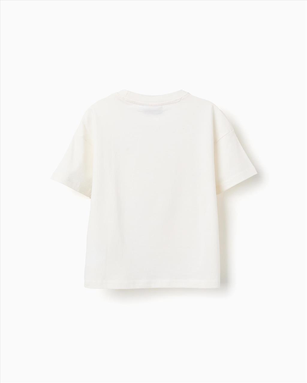 TSHIRT K/M *POKEMON* COTTON BOY ZIPPY S3-12 - Image 3