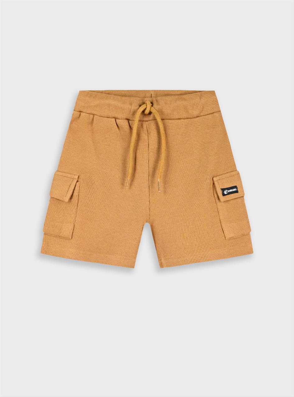 ΒΕΡΜΟΥΔΑ CARGO COTTON BOY ENERGIERS S12M-7Y