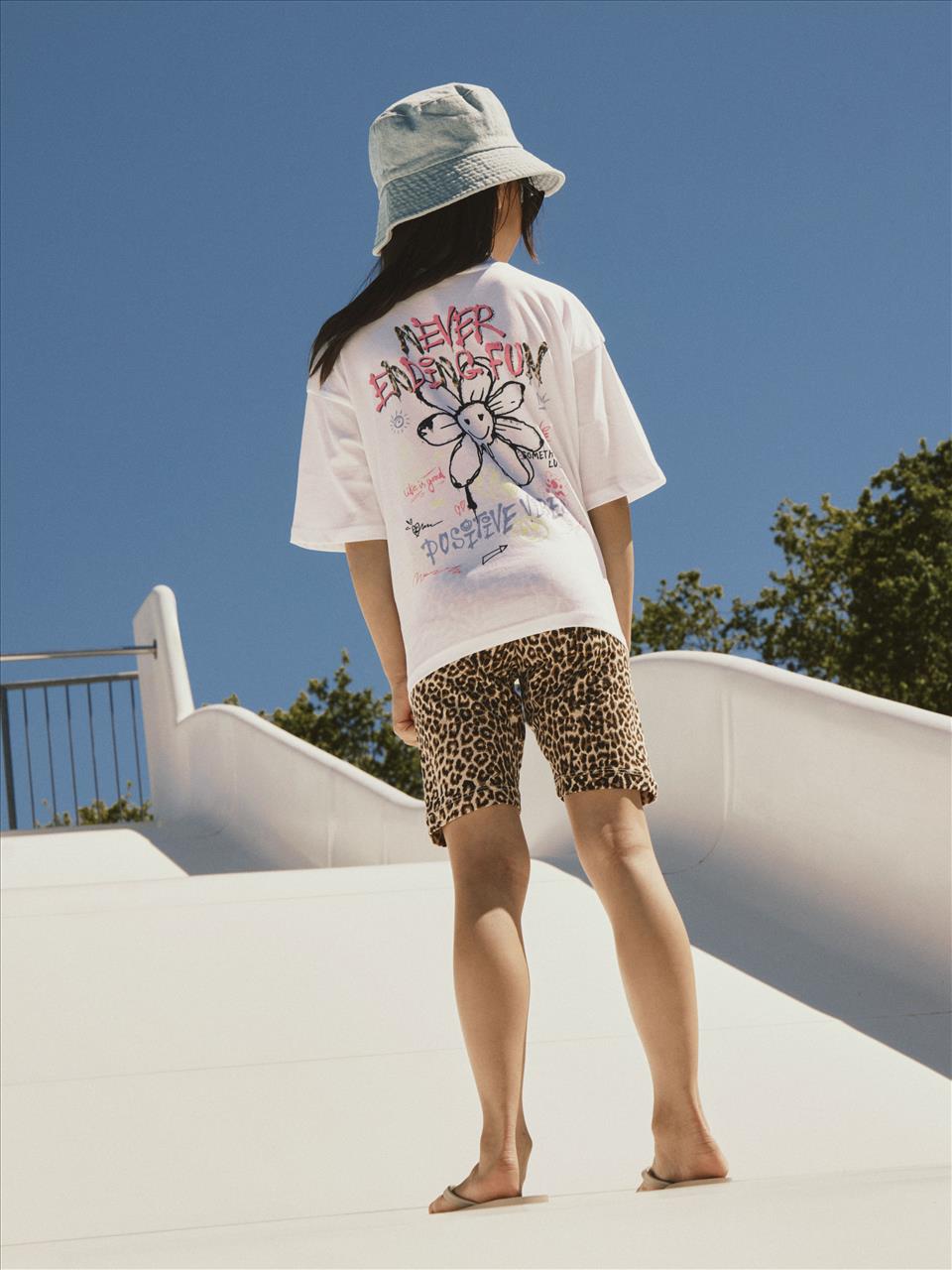 BIKER LEGGINGS 3CLS GIRL NAME IT S8-14