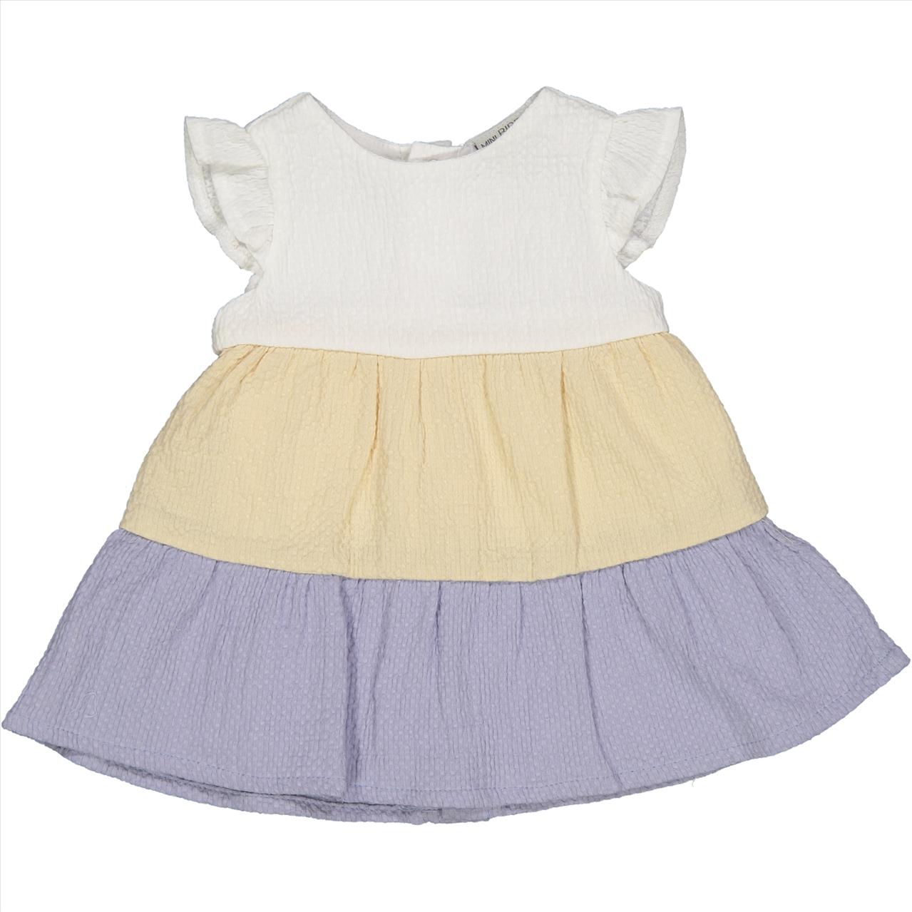 ΦΟΡΕΜΑ ΓΚΟΦΡΕ BABY GIRL BIRBA S3M-2Y