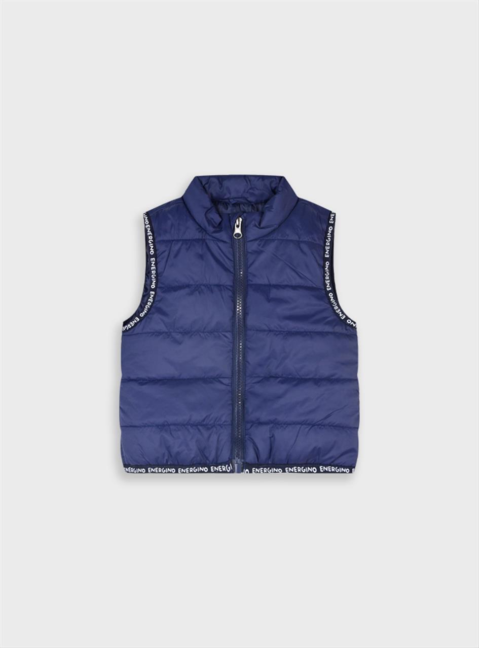 ΜΠΟΥΦΑΝ ΑΜΑΝΙΚΟ BLUE BABY BOY ENERGIERS S6M-2Y