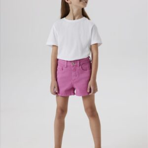 SHORTS DENIM GIRL NAME IT S8-14