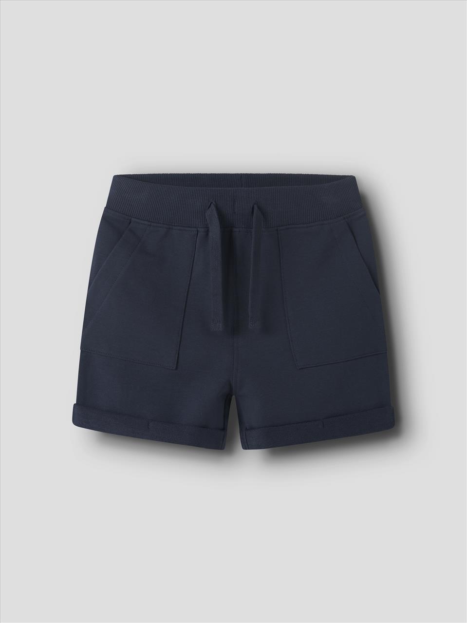SHORTS COTTON 2CLS BOY NAME IT S18M-7Y - Image 3