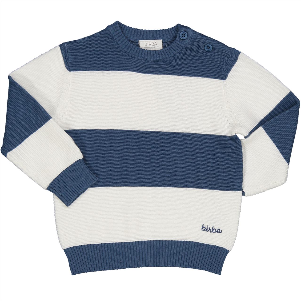 ΜΠΛΟΥΖΑ Μ/Μ ΠΛΕΚΤΗ BOY BIRBA S3-7