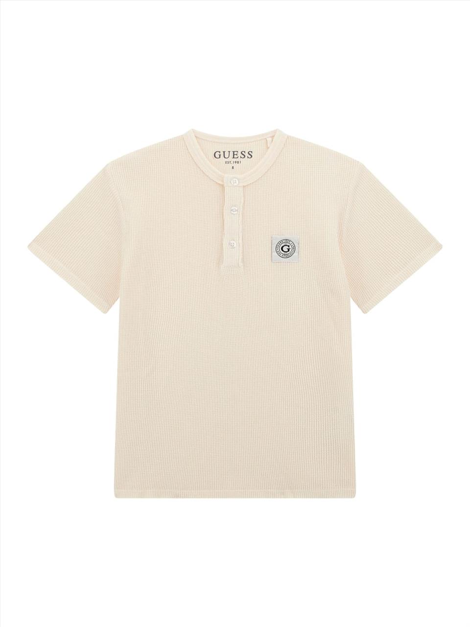 ΜΠΛΟΥΖΑ Κ/Μ 2CLS BOY GUESS S6-18 - Image 3