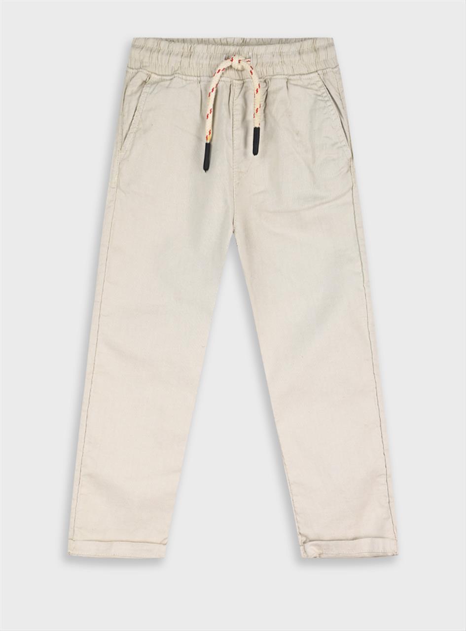 JOG PANTS LINEN 2CLS BOY ENERGIERS S12M-7Y - Image 3