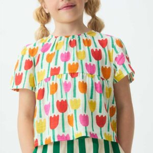 TOP TULIPS PRINT BY COMPANIA FANTASTICA