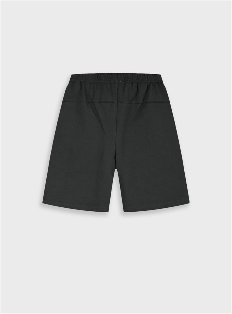 ΒΕΡΜΟΥΔΑ COTTON BLACK BOY ENERGIERS S6-16