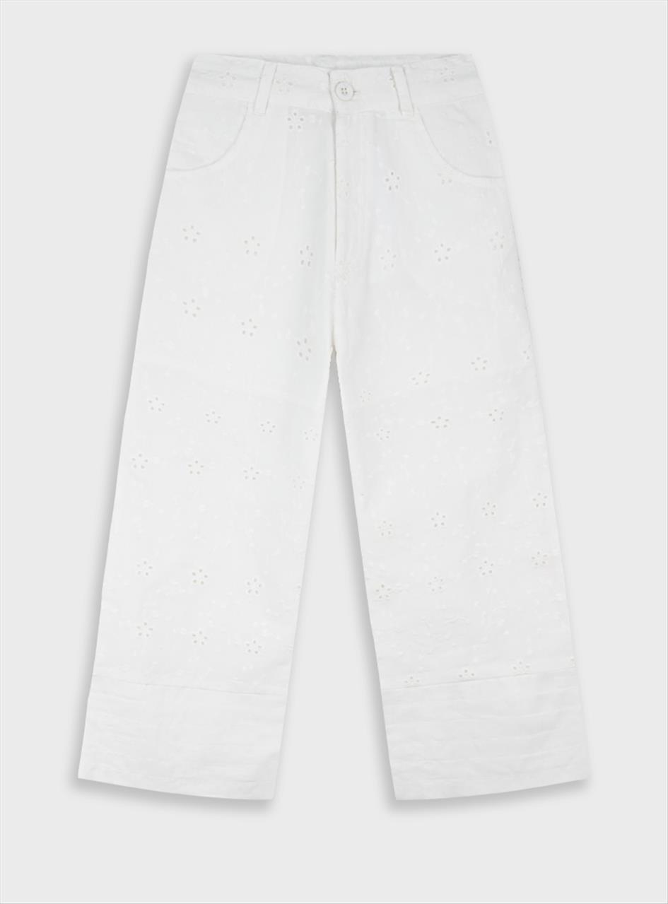 ΠΑΝΤΕΛΟΝΑ ΜΕ ΚΕΝΤΗΜΑ WHITE GIRL ENERGIERS S6-16
