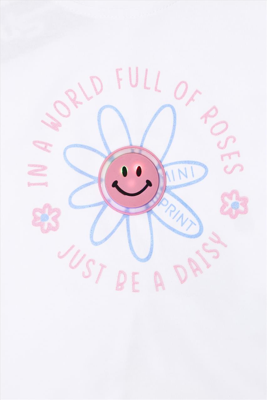 SET TSHIRT-LEGGINGS GIRL SPRINT S2-6 - Image 4