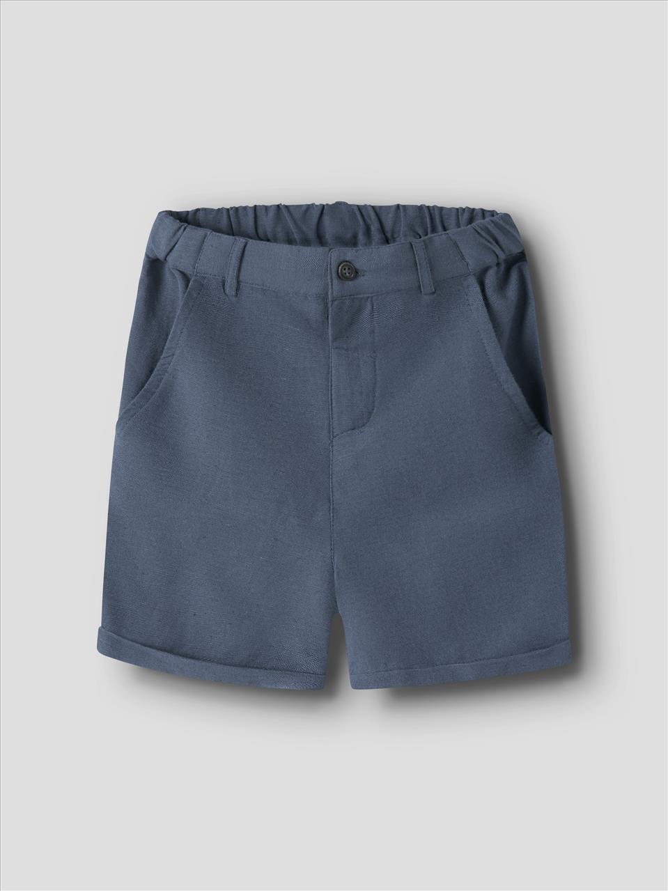 SHORTS CHINO 2CLS BOY NAME IT S18M-7Y