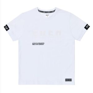 TSHIRT K/M COTTON 2CLS BOY SPRINT S7-16