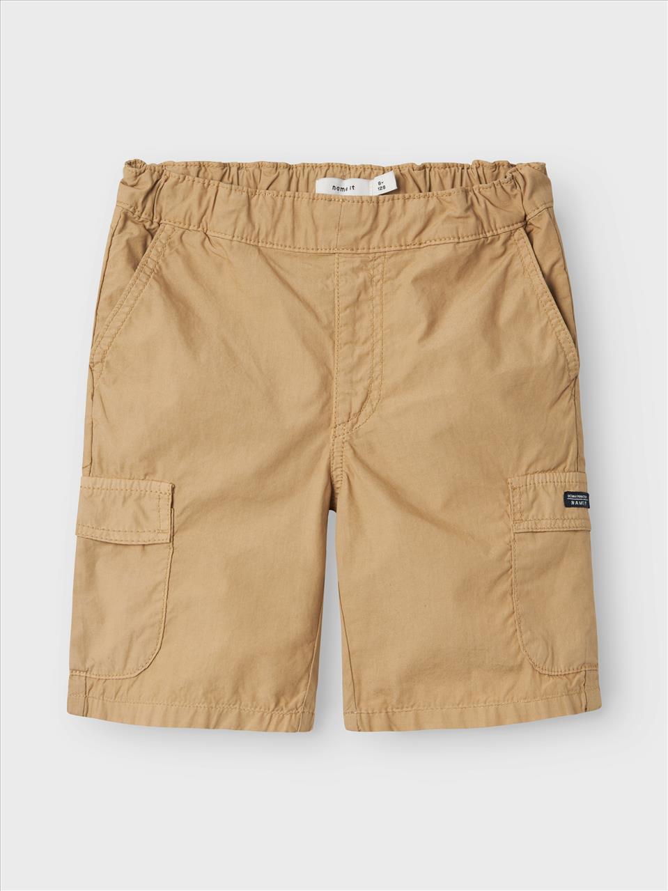 ΒΕΡΜΟΥΔΑ CARGO BEIGE BOY NAME IT S8-14